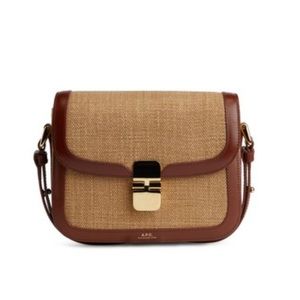 APC Grace Small Bag NWT